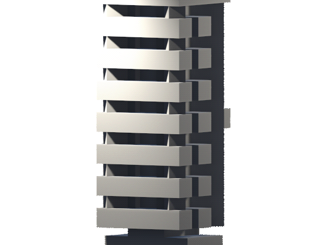 David Cheeseman Phong Cách Kiến Trúc Gothic - Thumbnail 4