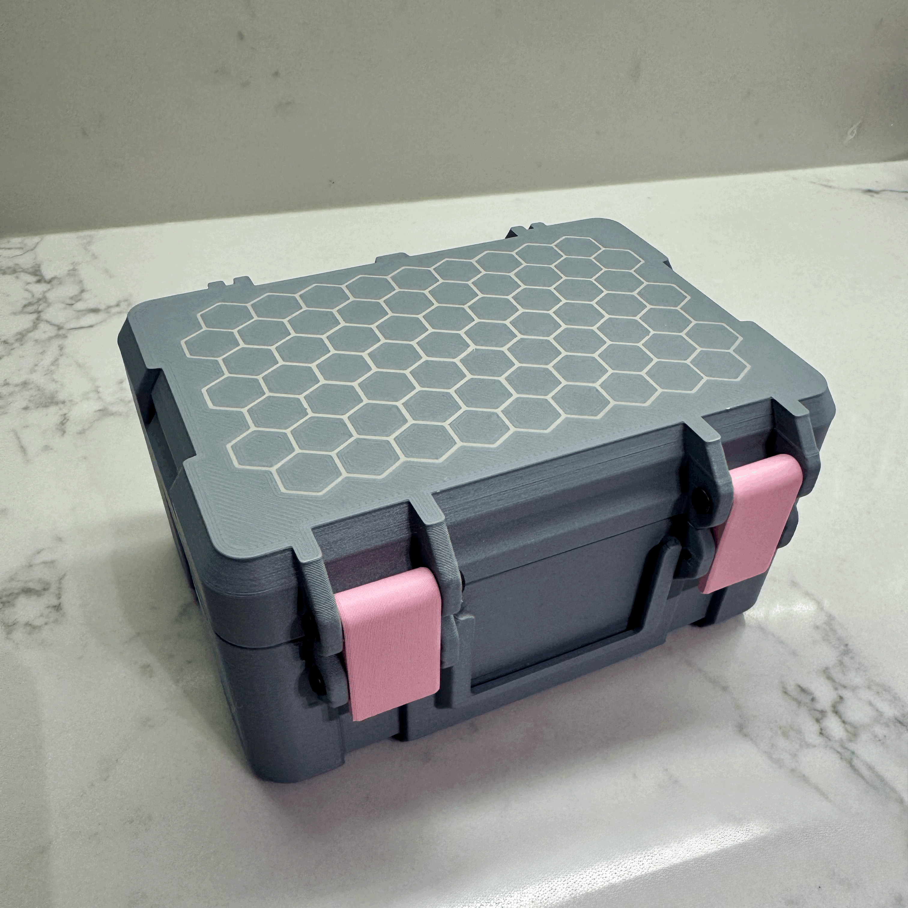 Hộp Cứng CáP Cho Lọ Peptide, Mỹ Phẩm K-Beauty, hoặc Thuốc GLP-1