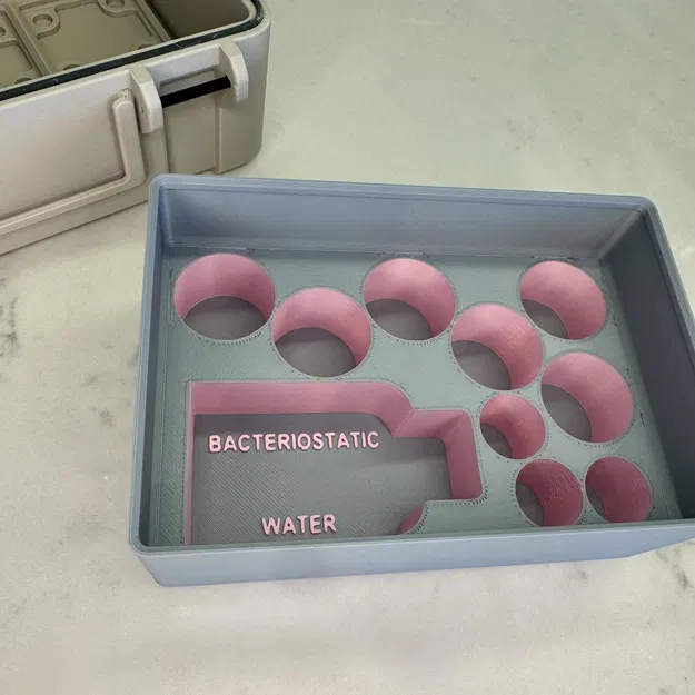 Hộp Cứng CáP Cho Lọ Peptide, Mỹ Phẩm K-Beauty, hoặc Thuốc GLP-1 - Image 4