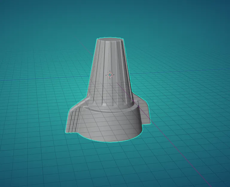 Truck Wire Nut (Remix) - Image 1