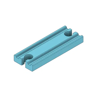 Hơn 20 bộ đường ray và cầu nối Brio