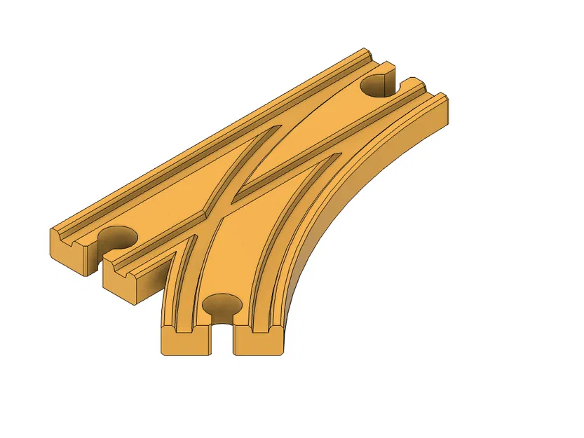 Hơn 20 bộ đường ray và cầu nối Brio - Image 3