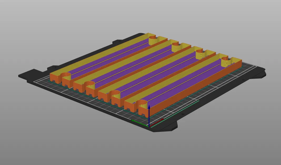 Hơn 20 bộ đường ray và cầu nối Brio - Image 4