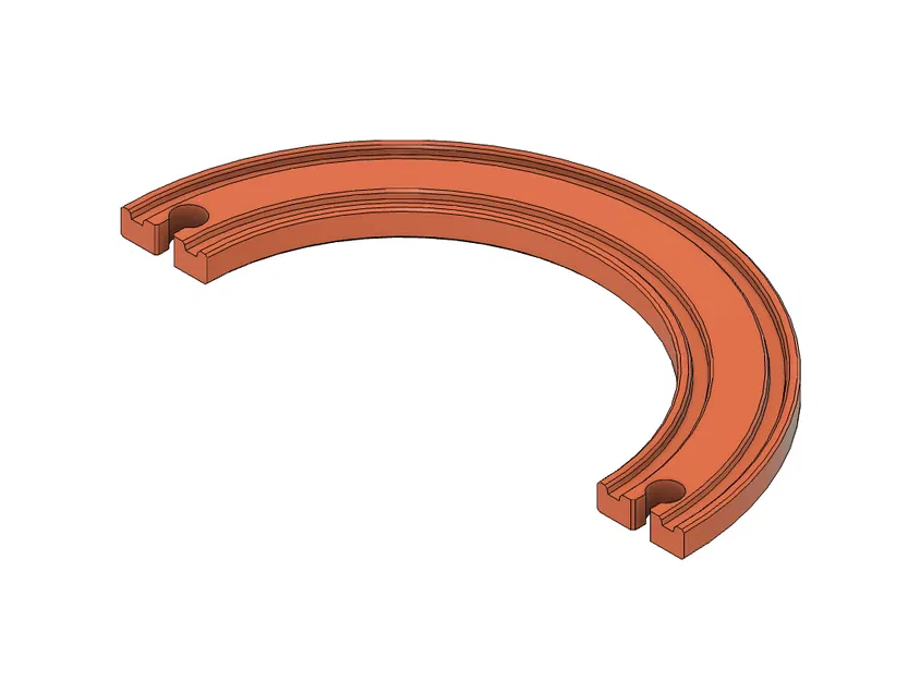 Hơn 20 bộ đường ray và cầu nối Brio - Image 5