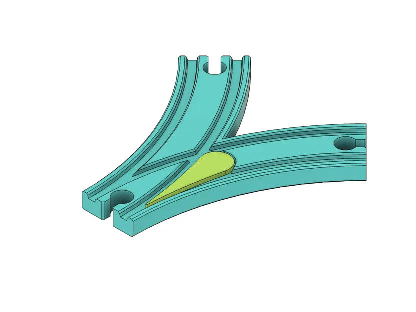 Hơn 20 bộ đường ray và cầu nối Brio - Image 6