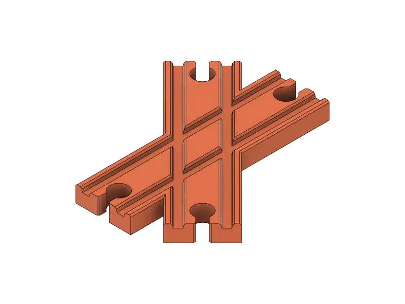 Hơn 20 bộ đường ray và cầu nối Brio - Image 7