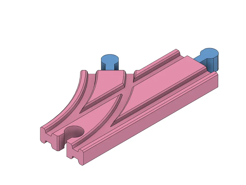 Hơn 20 bộ đường ray và cầu nối Brio - Image 10