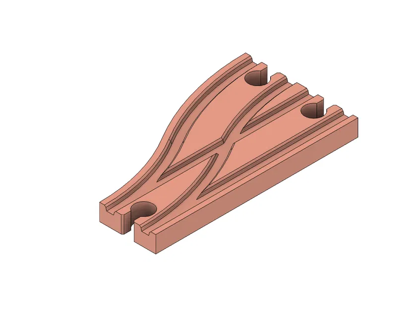 Hơn 20 bộ đường ray và cầu nối Brio - Image 13