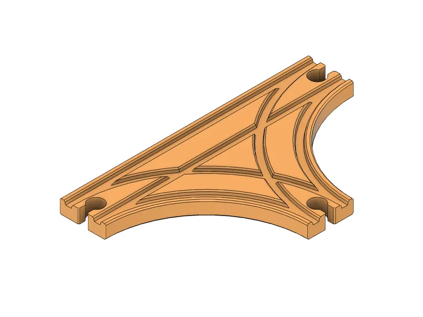 Hơn 20 bộ đường ray và cầu nối Brio - Image 16