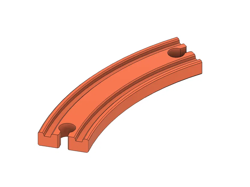 Hơn 20 bộ đường ray và cầu nối Brio - Image 17