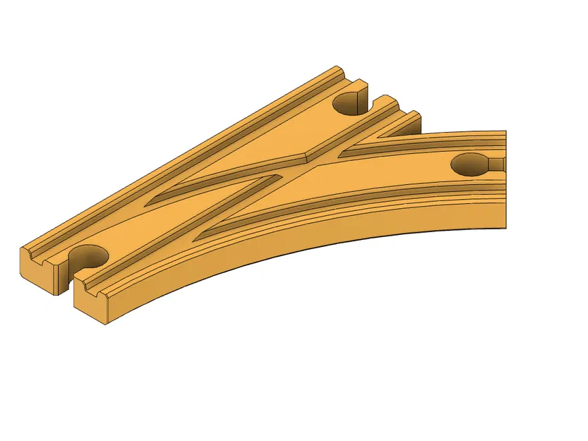 Hơn 20 bộ đường ray và cầu nối Brio - Image 21