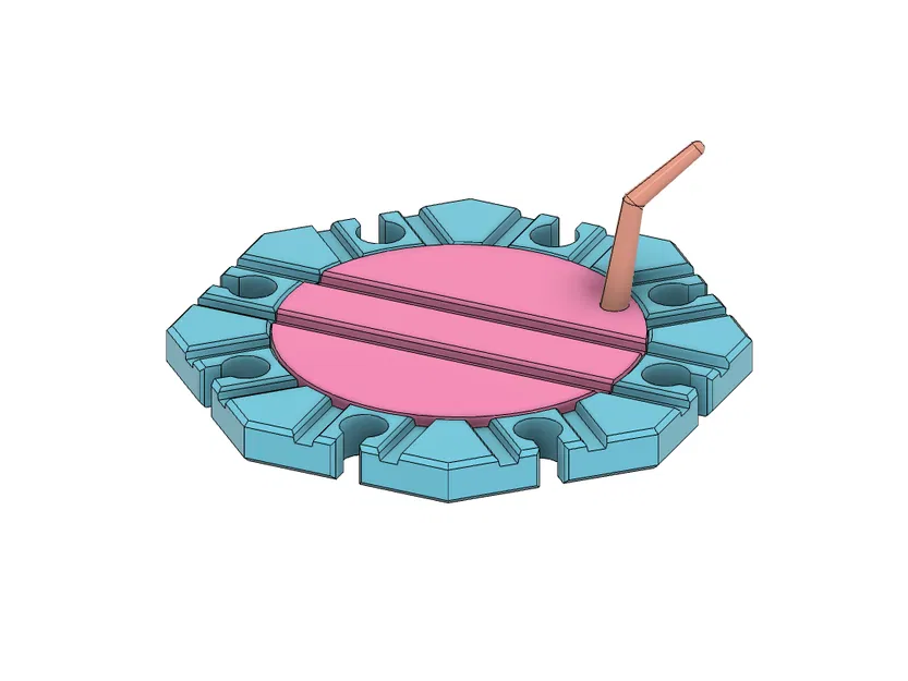 Hơn 20 bộ đường ray và cầu nối Brio - Image 23