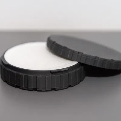 Hộp Đựng Giấy Lọc Aeropress