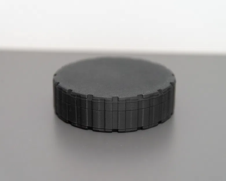 Hộp Đựng Giấy Lọc Aeropress - Image 3