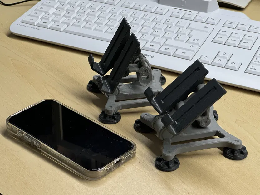 Giá Đỡ Điện Thoại - In Được Hết - Image 2