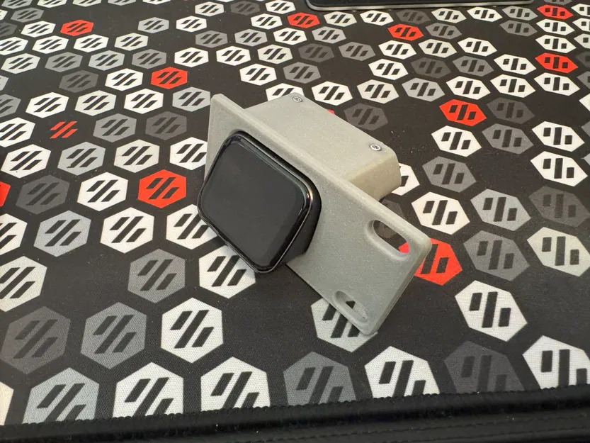 Giá đỡ JetKVM 1U Rackmount - Image 1