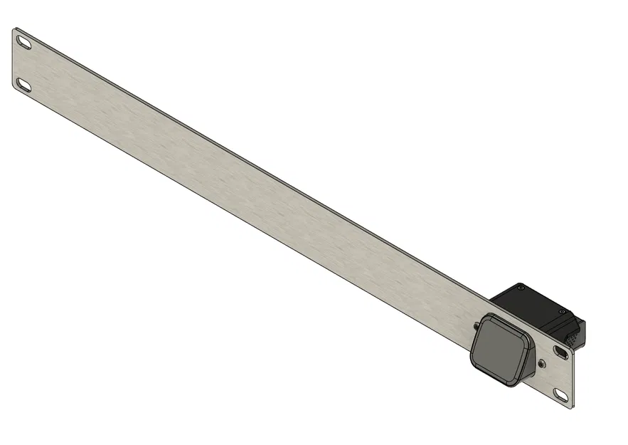 Giá đỡ JetKVM 1U Rackmount - Image 10