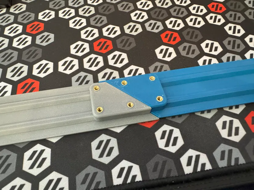 Giá đỡ JetKVM 1U Rackmount - Image 16