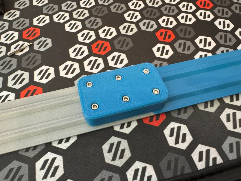 Giá đỡ JetKVM 1U Rackmount - Image 17