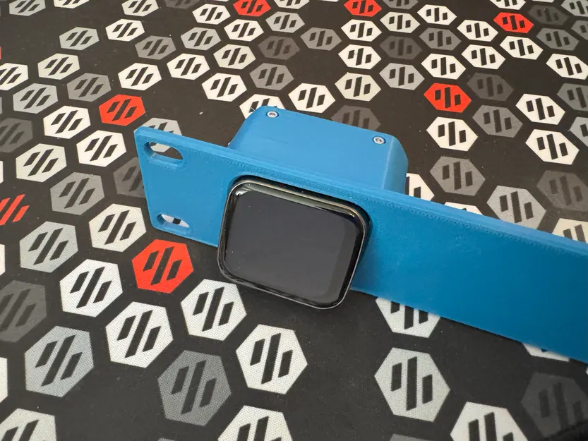 Giá đỡ JetKVM 1U Rackmount - Image 18