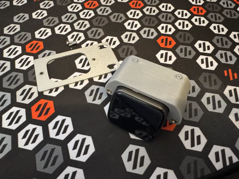 Giá đỡ JetKVM 1U Rackmount - Image 20