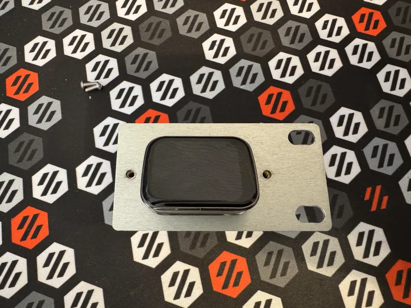 Giá đỡ JetKVM 1U Rackmount - Image 21