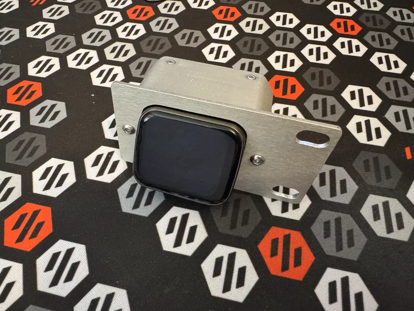 Giá đỡ JetKVM 1U Rackmount - Image 22