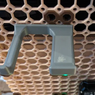 Móc treo dụng cụ Ryobi cho Multiboard