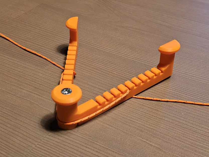 Giá Đỡ Điện Thoại Cắm Trại Điều Chỉnh Được - Image 6