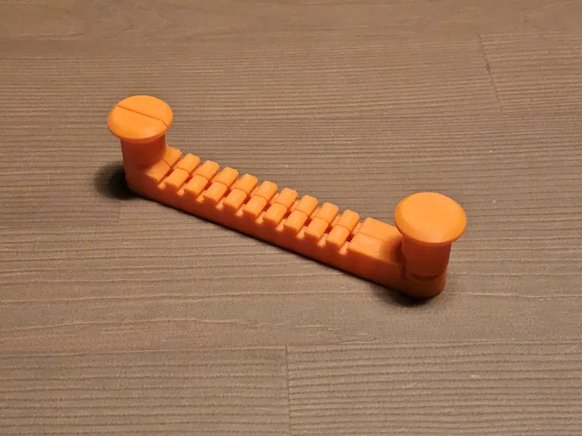 Giá Đỡ Điện Thoại Cắm Trại Điều Chỉnh Được - Image 8