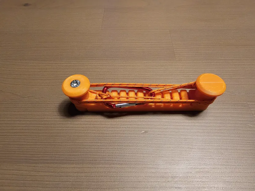 Giá Đỡ Điện Thoại Cắm Trại Điều Chỉnh Được - Image 9