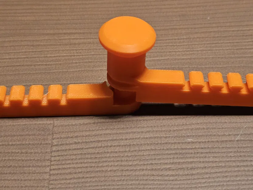 Giá Đỡ Điện Thoại Cắm Trại Điều Chỉnh Được - Image 11