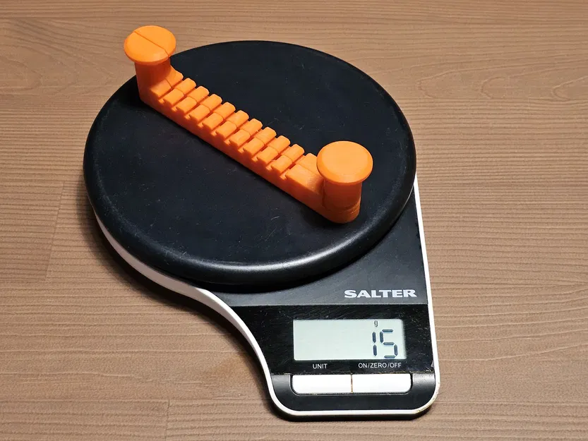 Giá Đỡ Điện Thoại Cắm Trại Điều Chỉnh Được - Image 12