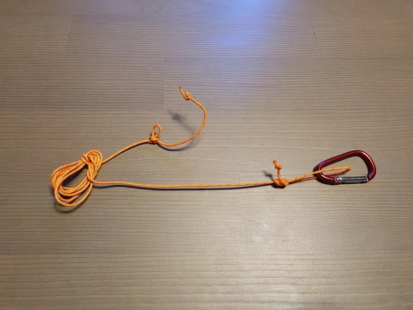 Giá Đỡ Điện Thoại Cắm Trại Điều Chỉnh Được - Image 13