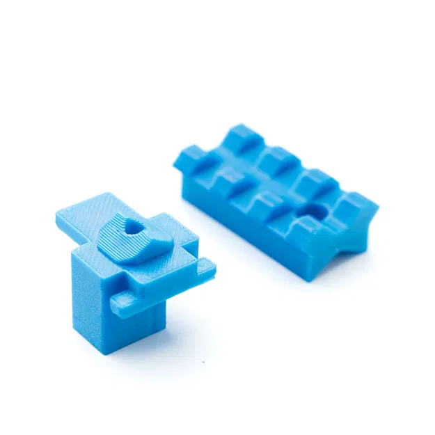 Bệ Gắn Stock Picatinny X-Shot Pro Fury X - Image 4