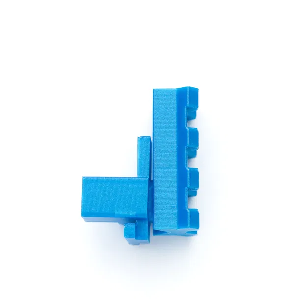 Bệ Gắn Stock Picatinny X-Shot Pro Fury X - Image 5