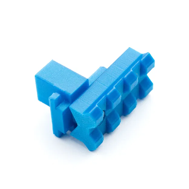 Bệ Gắn Stock Picatinny X-Shot Pro Fury X - Image 6