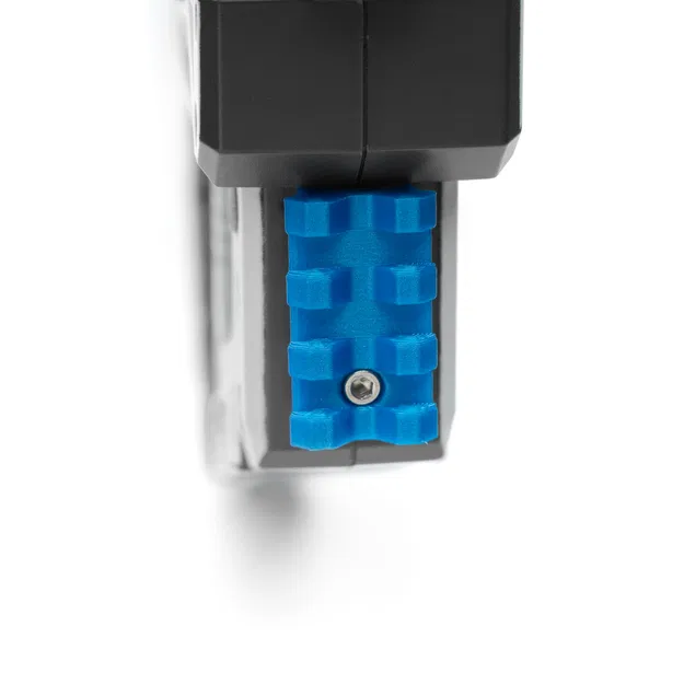 Bệ Gắn Stock Picatinny X-Shot Pro Fury X - Image 9