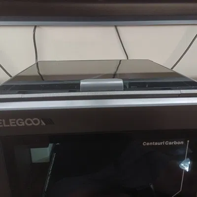 Remix Chân Nâng Thấp Elegoo Centauri Carbon