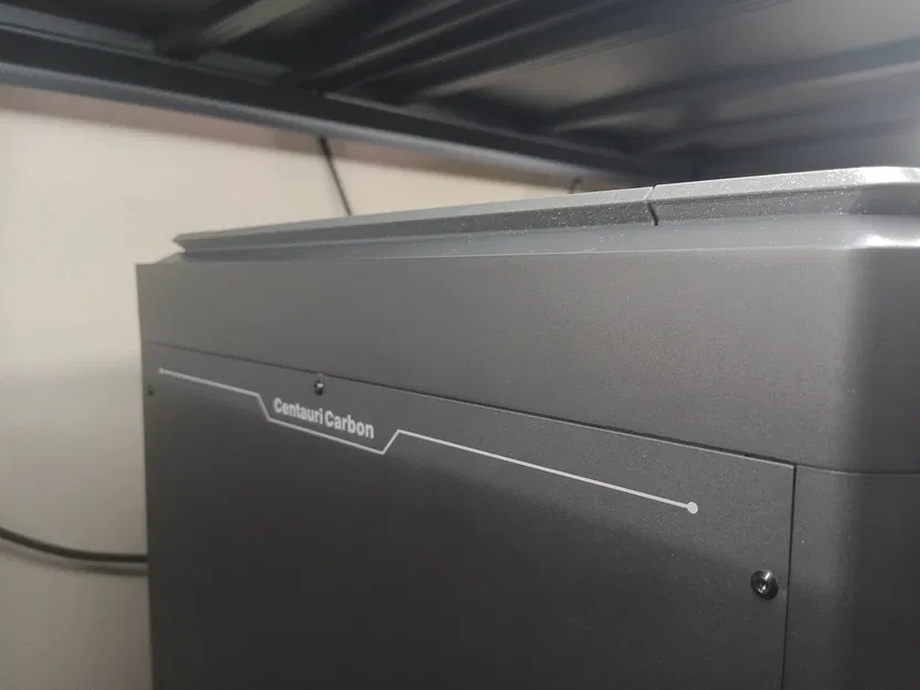 Remix Chân Nâng Thấp Elegoo Centauri Carbon - Image 2