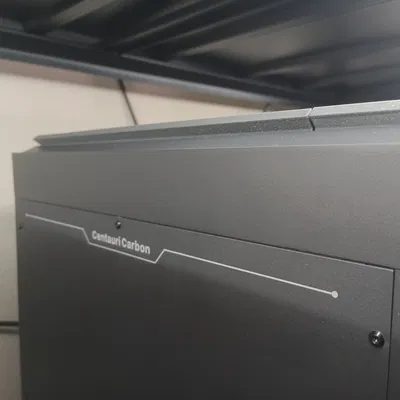 Remix Chân Nâng Thấp Elegoo Centauri Carbon