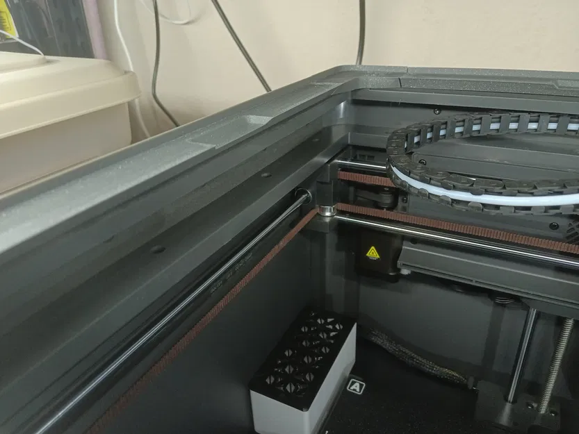 Remix Chân Nâng Thấp Elegoo Centauri Carbon - Image 3