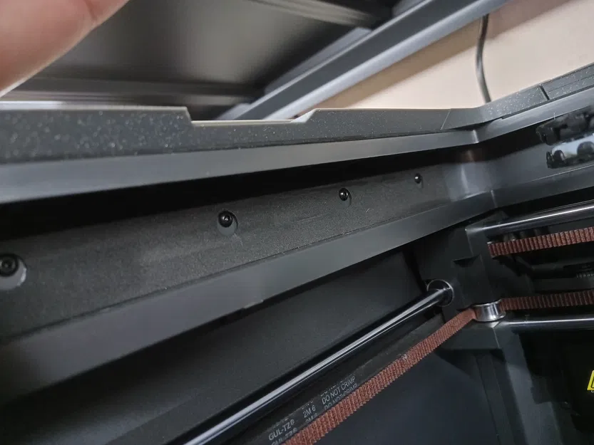 Remix Chân Nâng Thấp Elegoo Centauri Carbon - Image 4