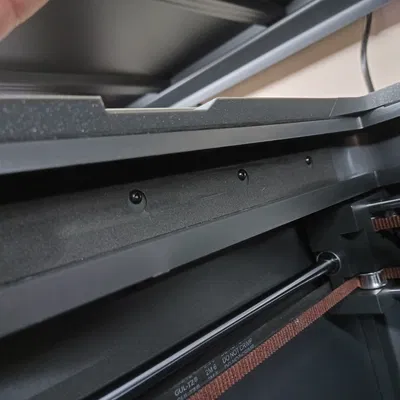 Remix Chân Nâng Thấp Elegoo Centauri Carbon