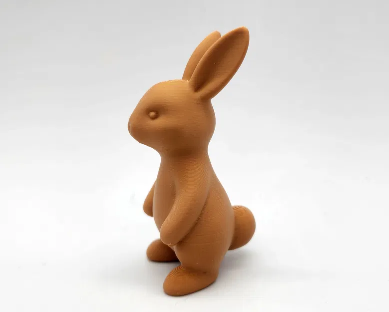 Thỏ Đứng - Image 3