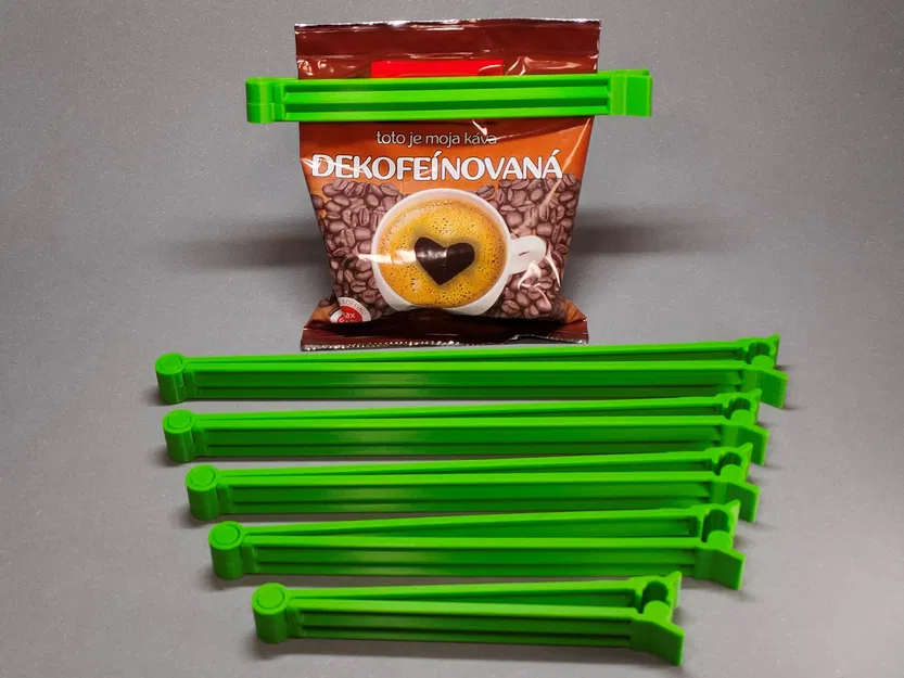 Kẹp Túi Đa Năng - Image 1