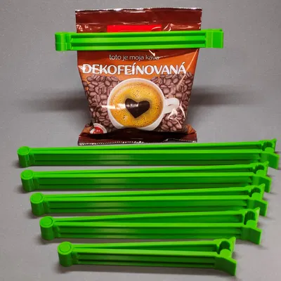 Kẹp Túi Đa Năng