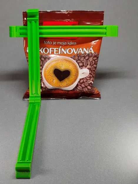 Kẹp Túi Đa Năng - Image 3