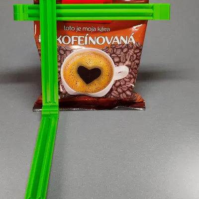 Kẹp Túi Đa Năng