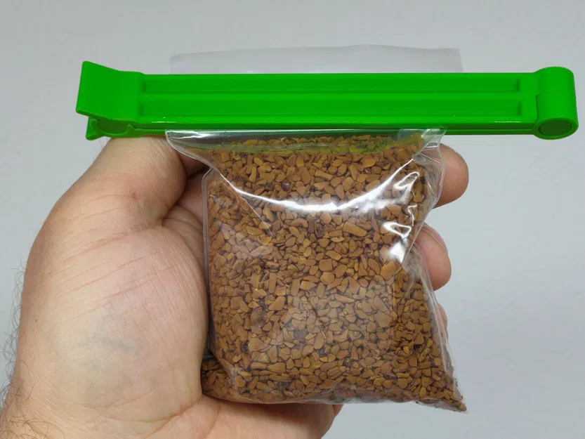 Kẹp Túi Đa Năng - Image 5